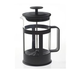 Teapot glass 0,8l MG-1293