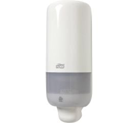 Liquid Foam Soap Dispenser Tork White 1000 ml