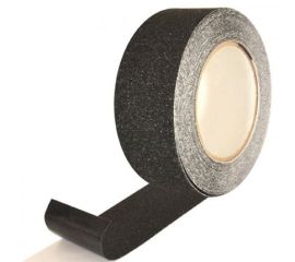 Anti-slip adhesive tape for stairs Boss Tape 50mmx25m