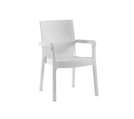 Chair Holiday HK-700K white
