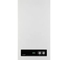 Wall boiler Airfel DUO 28kw Monotermik PTO with exhaust pipe