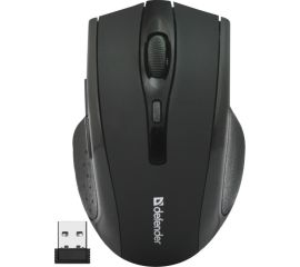Mouse Defender 6.3x4x10