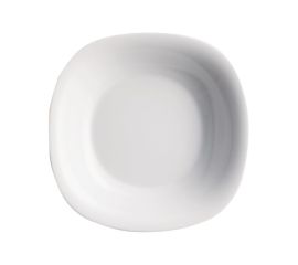 Deep plate Luminarc Carine gray 21 cm