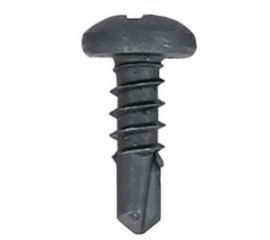 Screw with a drill with a cylindrical head galvanized Koelner 1000 pcs 3.9x11 WS-3911-OC