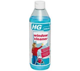 Window cleaner HG 500 ml