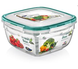 Container for products Irak Plastik Fresh box LC-105 1 l