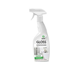 Чистящее средство для акрилловых поверхностей Grass Gloss 0,6 л