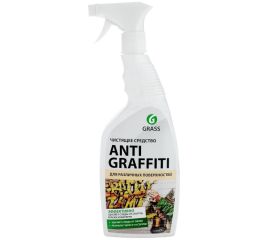 Cleaning agent Grass Antigraffiti 600 ml