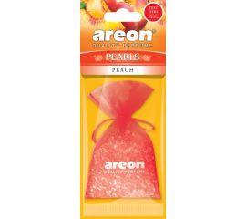 არომატიზატორი Areon Pearls ABP10 ატამი