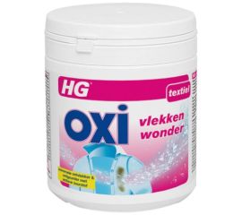 Пятновыводитель универсальный HG Oxi 500 гр