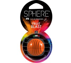 Flavor Sphere - Fruit Blast
