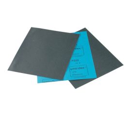 Наждачная бумага водостойкая Smirdex 270 270010320 230x280 мм P320