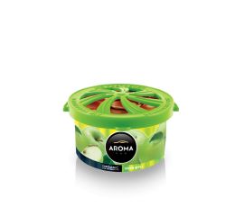 Arome Aroma Car ORGANIC  Green Apple 40ml