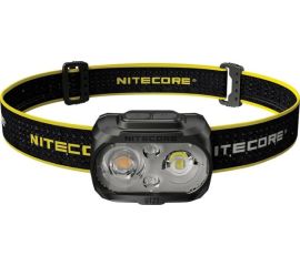 LED flashlight Nitecore UT27 520lm