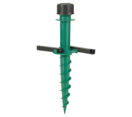 Umbrella stand with a screw C22760630