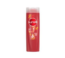 Shampoo Sunsilk 200 ml for dyed hair