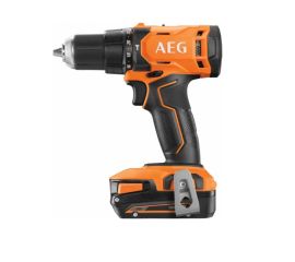 Cordless impact drill-screwdriver Aeg BSB18G4-202C 18V