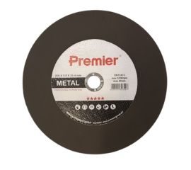 Диск отрезной по металлу Premier 300х3.0х25.4 мм