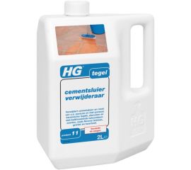 Cement Remover HG 2000 ml
