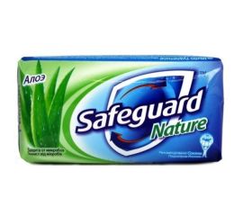 Мыло Safeguard Aloe 100 г