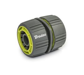 Муфта для шланга Bradas Lime Line Soft LE-S2110K 3/4"-3/4"