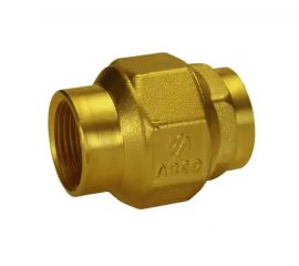 Check valve Arco F-F 3/4 VIT AQ
