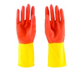 Latex gloves XIN DAI XL