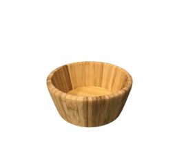 Bowl bamboo 14.5*14.5 MG-988