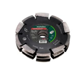 Diamond blade for wall chaser Metabo Professional UP 125 mm (628299000)