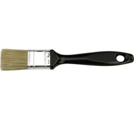 Paint brush with plastic handle KANA 236010 1" 30 mm