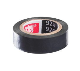 Black insulating tape SCLEY 20m (0360-262019)