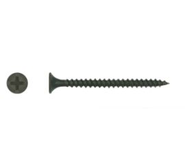 Screw for G-K/L steel Koelner 3.5x25 mm 1000 pcs B-SL-FS-3525 box
