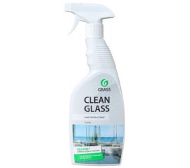 Чистящая жидкость для стекол Grass Celan Glass 0,6 л