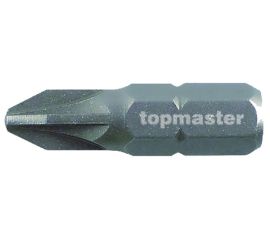 Bit Topmaster 338704 PZ1 25 mm 2 pcs