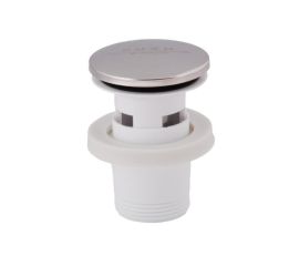 Washbasin siphon WIRQUIN Click-Clack