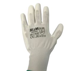 Safety gloves M2M 300/103 S9