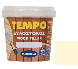 Putty for wood Evochem Tempo Wood Filler 200 g natural