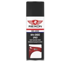 Paint remover spray Rexon 400 ml