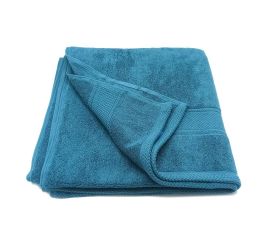 Face towel Louis Pascal 50x90 cm turquoise