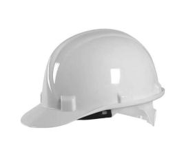 Safety helmet Essafe 1536W white