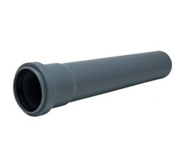 Internal sewerage pipe  Armakan 50/2000mm