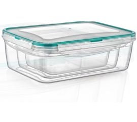 Set of containers for products Irak Plastik Fresh box LC-310 3 pc