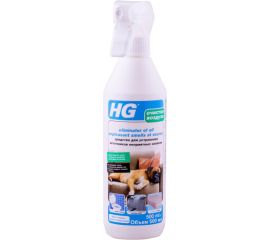 Спрей нейтрализатор неприятного запаха с натуральным ферментом HG 500 мл