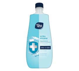Жидкое мыло TEO антибактериальное 800 мл