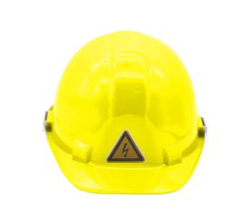 Safety helmet Essafe 1560Y yellow