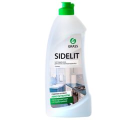 Чистящее средство для ванны и кухни Grass Sidelit 0,5 л