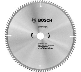 Диск пильный Bosch ECO ALU/MULTI 305X30-96T
