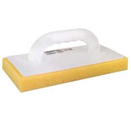 Plastic grater with sponge Hardy 92254012 280x140 mm