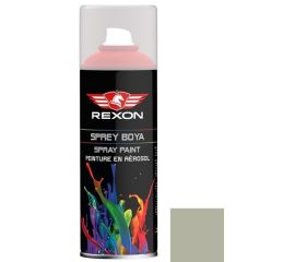 Spray paint Rexon beige RAL 7032 400 ml