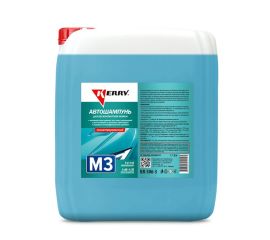 Car shampoo for non-contact washing Kerry М3 KR-306-3 5 l